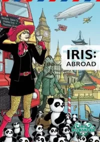 Iris: Abroad (Iris Wildthyme #5)
