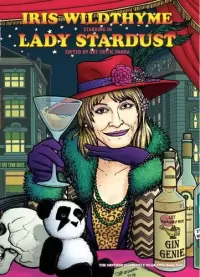 Lady Stardust (Iris Wildthyme #7)