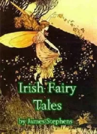 Irish Fairy Tales