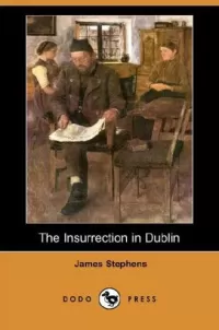 The Insurrection in Dublin