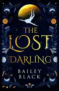 The Lost Darling: An Adult Twisted Peter Pan Retelling (A Neverland Novel #1)