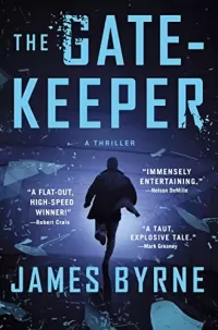 The Gatekeeper (Dez Limerick #1)