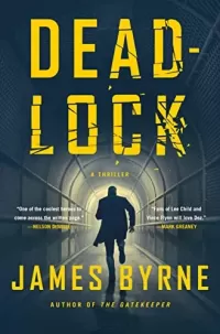 Deadlock (Dez Limerick #2)