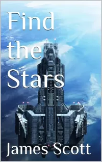 Find the Stars (The Nano Empire #1)