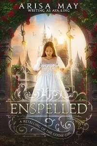 Enspelled: A Retelling of the Goose Girl
