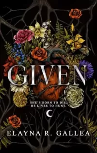 Given (The Giving Chronicles #1)