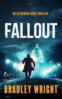 Fallout (Alexander King #9)