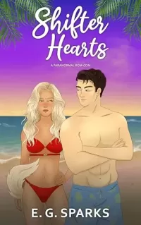 Shifter Hearts: A Paranormal Rom-Com