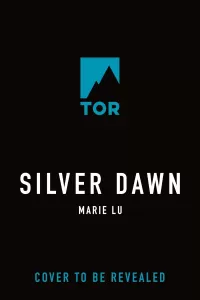 Silver Dawn (The New Alchemists #2)