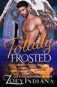 Totally Frosted: A Shifter Speed Dating Romance (The Shifter Speed Dating #8)