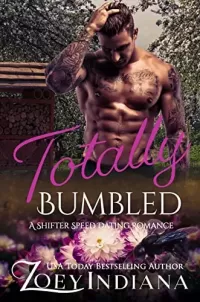 Totally Bumbled: A Shifter Speed Dating Romance (The Shifter Speed Dating #5)