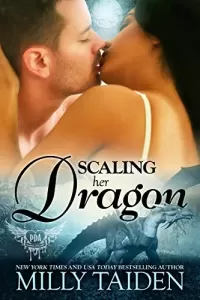 Scaling Her Dragon (Paranormal Dating Agency #8)
