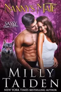 Nanny's Mate (Sassy Ever After #10)