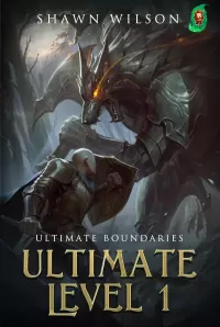 Ultimate Boundaries (Ultimate Level 1 #8)