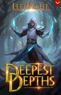 Deepest Depths 2 (Deepest Depths #2)