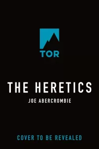 The Heretics (The Devils #2)