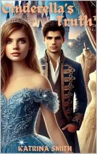 Cinderella's Truth (Fairytale Retellings #1)