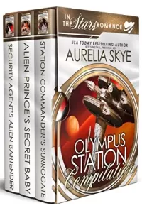 Olympus Station Compilation (In The Stars Romance)