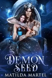 Demon Seed: Mated to the Monster (Mated to the Monster: Season 3)