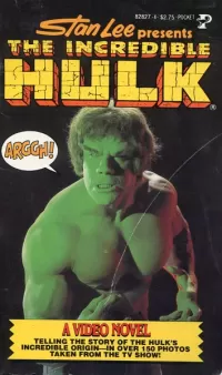 Stan Lee Presents The Incredible Hulk (The Incredible Hulk)