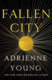 Fallen City (Fallen City #1)