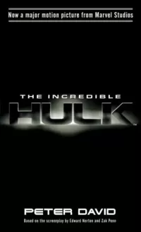 The Incredible Hulk (The Incredible Hulk)