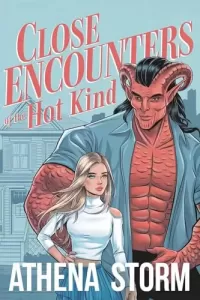 Close Encounters of the Hot Kind