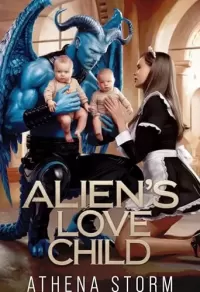 Alien's Love Child
