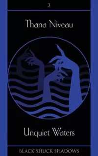 Unquiet Waters (Black Shuck Shadows #3)