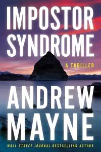 Impostor Syndrome (The Specialists #2)