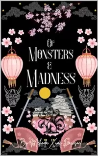 Of Monsters and Madness (Fairytale Retellings #1)