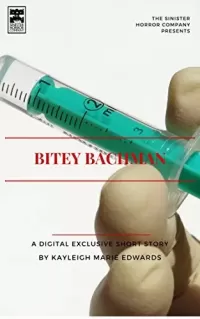 Bitey Bachman