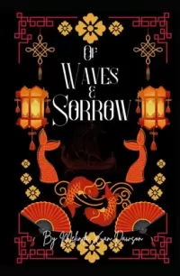 Of Waves and Sorrow (Fairytale Retellings #2)