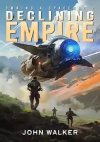 Declining Empire (Owning a Spacebar #2)