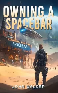 Owning a Spacebar (Owning a Spacebar #1)