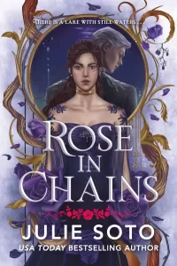 Rose in Chains (The Evermore Trilogy #1)