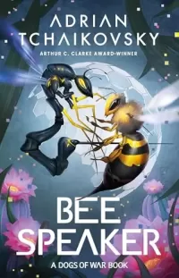 Bee Speaker (Dogs of War #3)