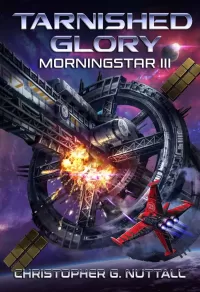 Tarnished Glory (Morningstar #3)