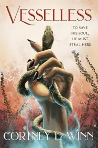 Vesselless (The Merciless Realms #1)