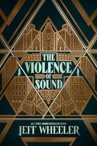 The Violence of Sound (The Invisible College #2)