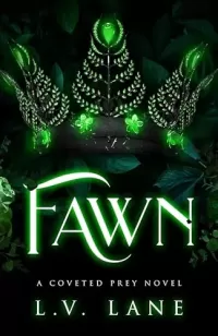 Fawn: A secret omega fantasyverse (Coveted Prey #14)