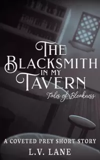 The Blacksmith in My Tavern (Coveted Prey #13)