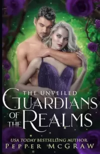 Guardians of the Realms (Stories of the Veil #6)