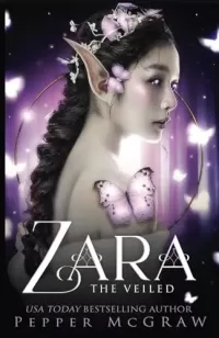 Zara (Stories of the Veil #5)