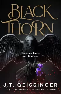 Blackthorn