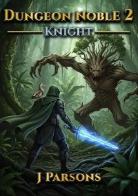 Dungeon Noble 2: Knight (Dungeon Noble #2)