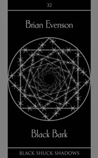 Black Bark (Black Shuck Shadows #32)