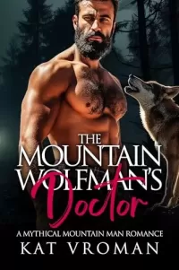 The Mountain Wolfman's Doctor: A Mythical Mountain Man Romance (Mythical Mountain Men)