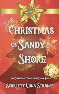 Christmas on Sandy Shore (Tales From Sandy Shore)
