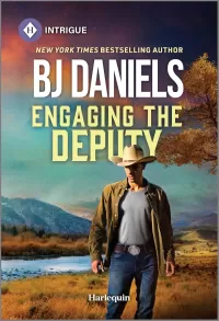 Engaging the Deputy (Silver Stars of Montana #3)